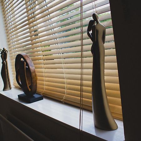 The Lindley Suite - Simple2Let Serviced Apartments Huddersfield Exteriér fotografie