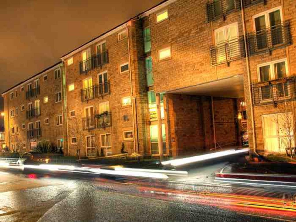 The Lindley Suite - Simple2Let Serviced Apartments Huddersfield Pokoj fotografie