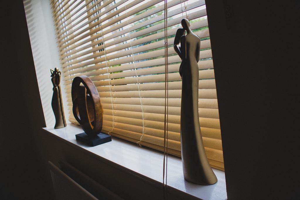 The Lindley Suite - Simple2Let Serviced Apartments Huddersfield Exteriér fotografie