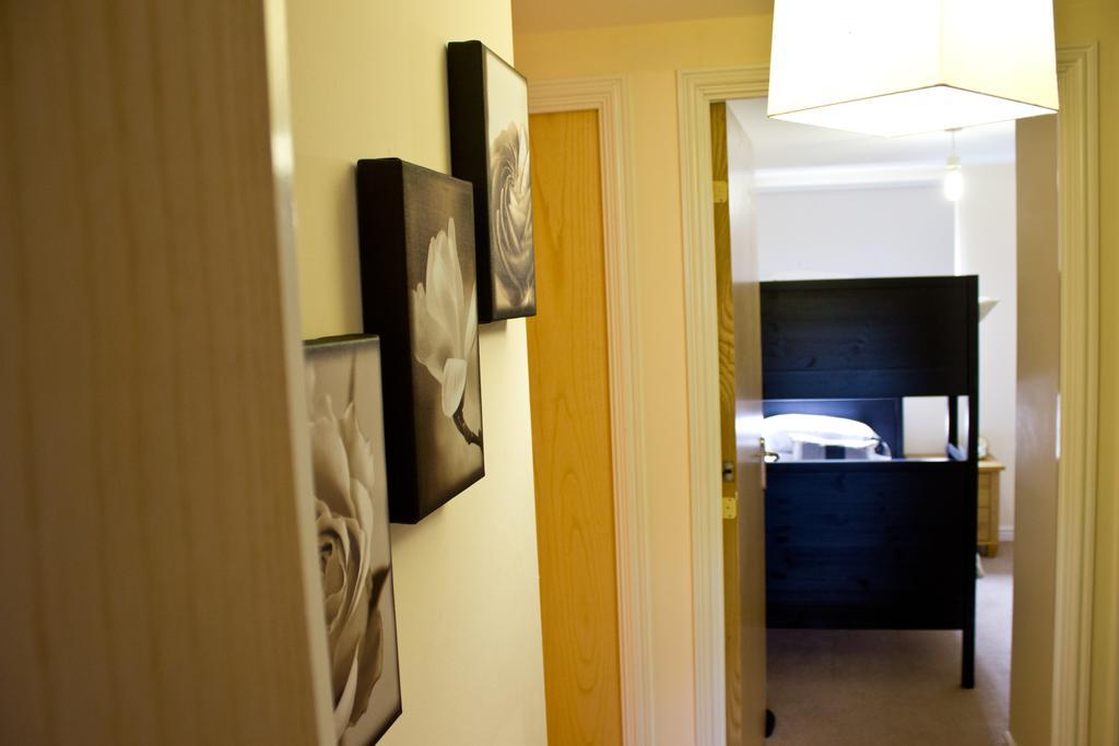 The Lindley Suite - Simple2Let Serviced Apartments Huddersfield Pokoj fotografie