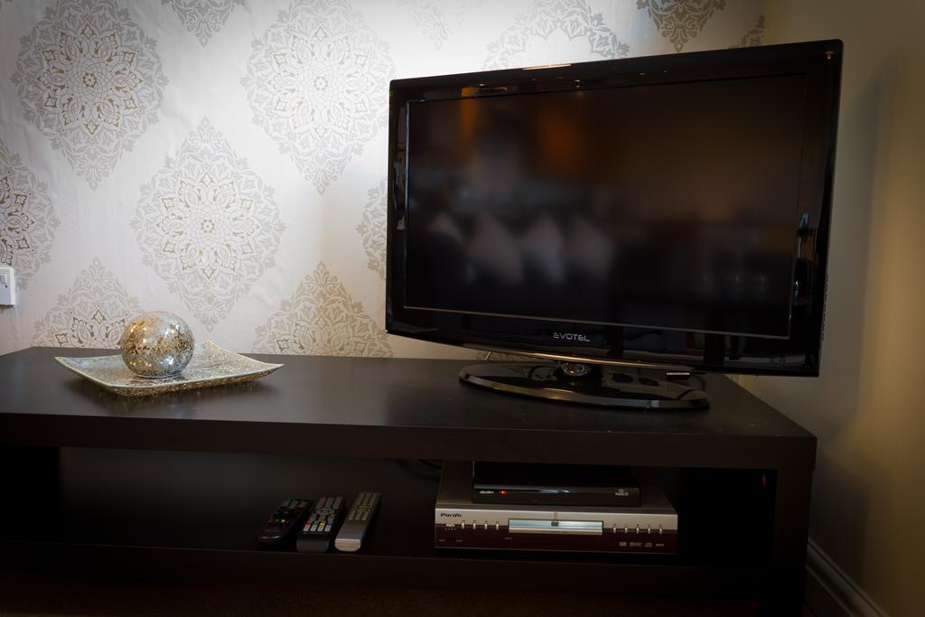 The Lindley Suite - Simple2Let Serviced Apartments Huddersfield Pokoj fotografie