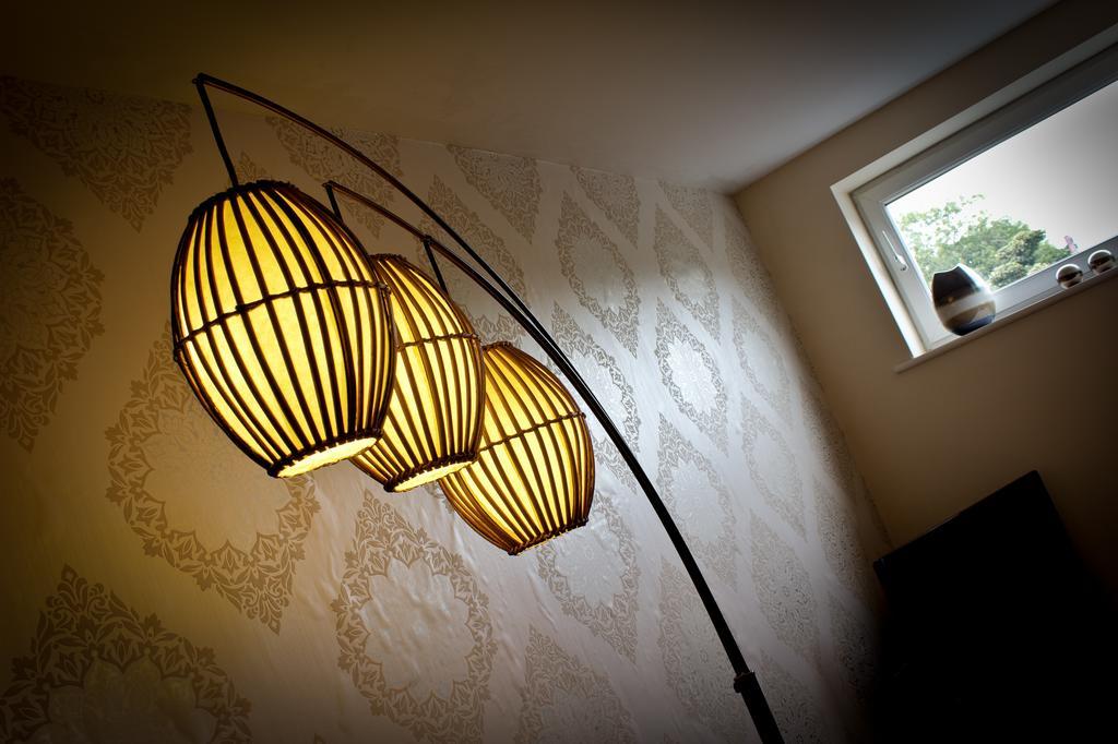 The Lindley Suite - Simple2Let Serviced Apartments Huddersfield Pokoj fotografie
