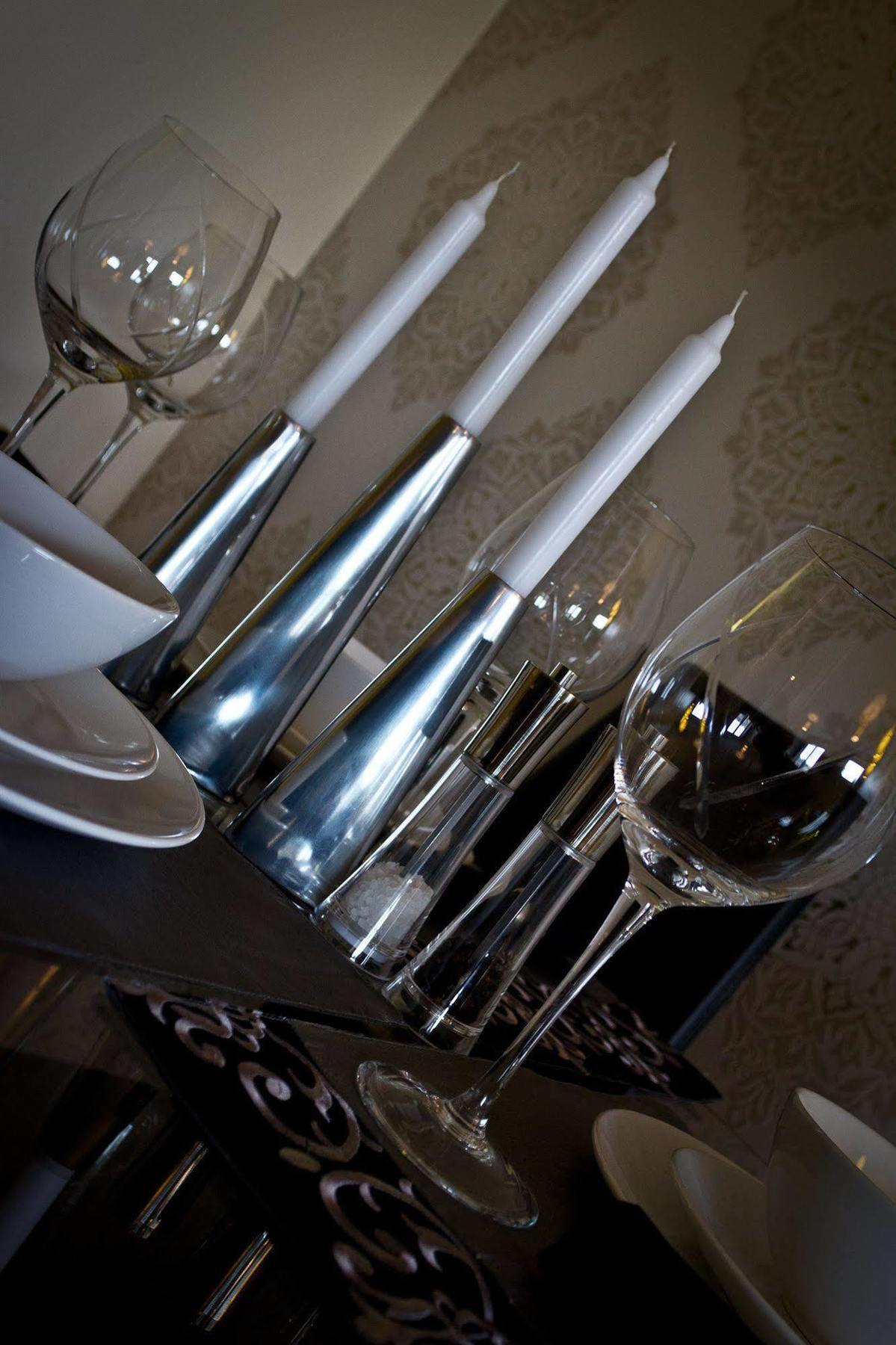 The Lindley Suite - Simple2Let Serviced Apartments Huddersfield Exteriér fotografie
