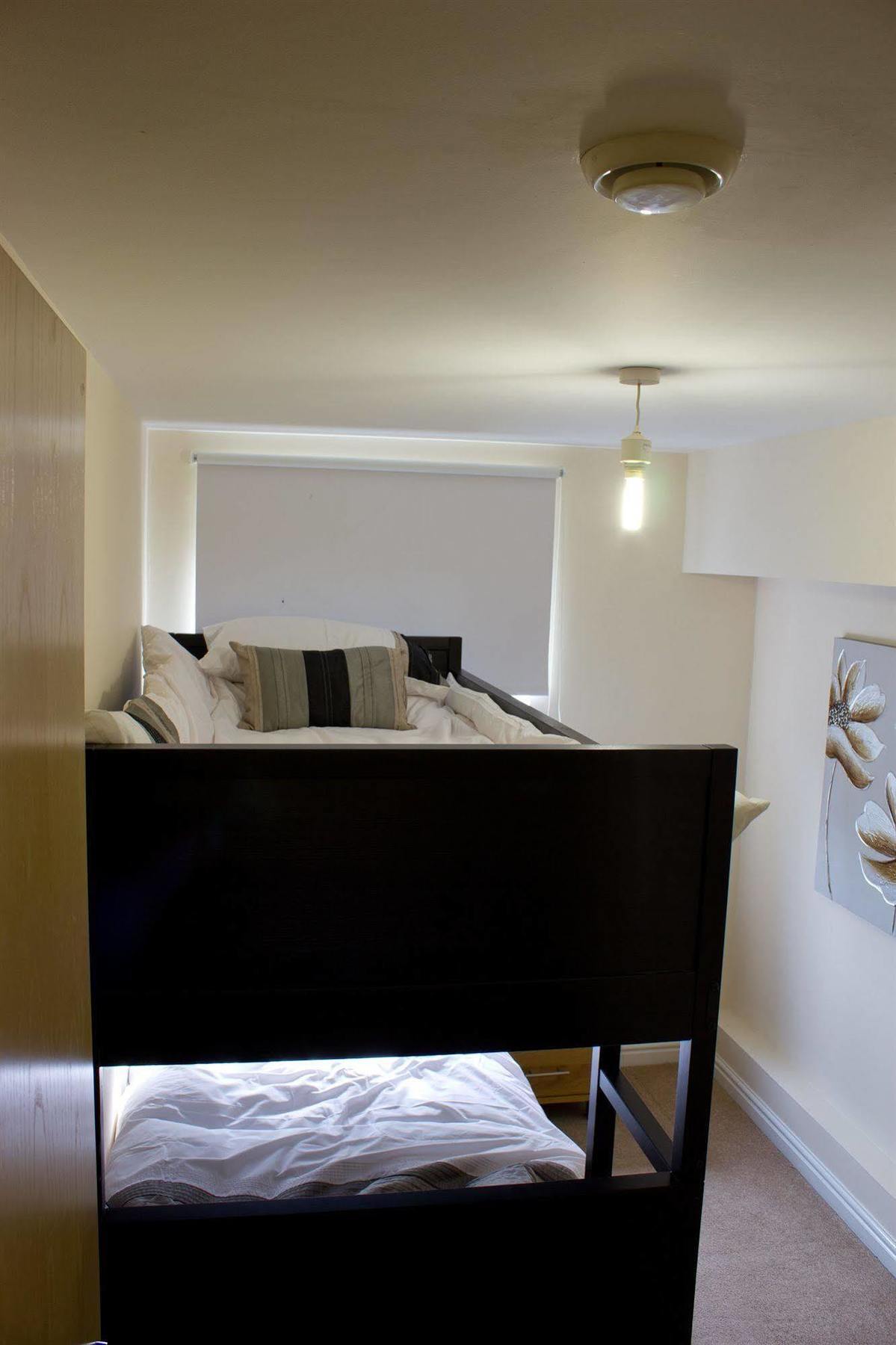 The Lindley Suite - Simple2Let Serviced Apartments Huddersfield Exteriér fotografie
