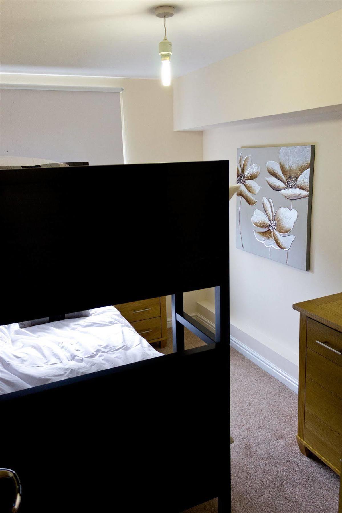 The Lindley Suite - Simple2Let Serviced Apartments Huddersfield Exteriér fotografie