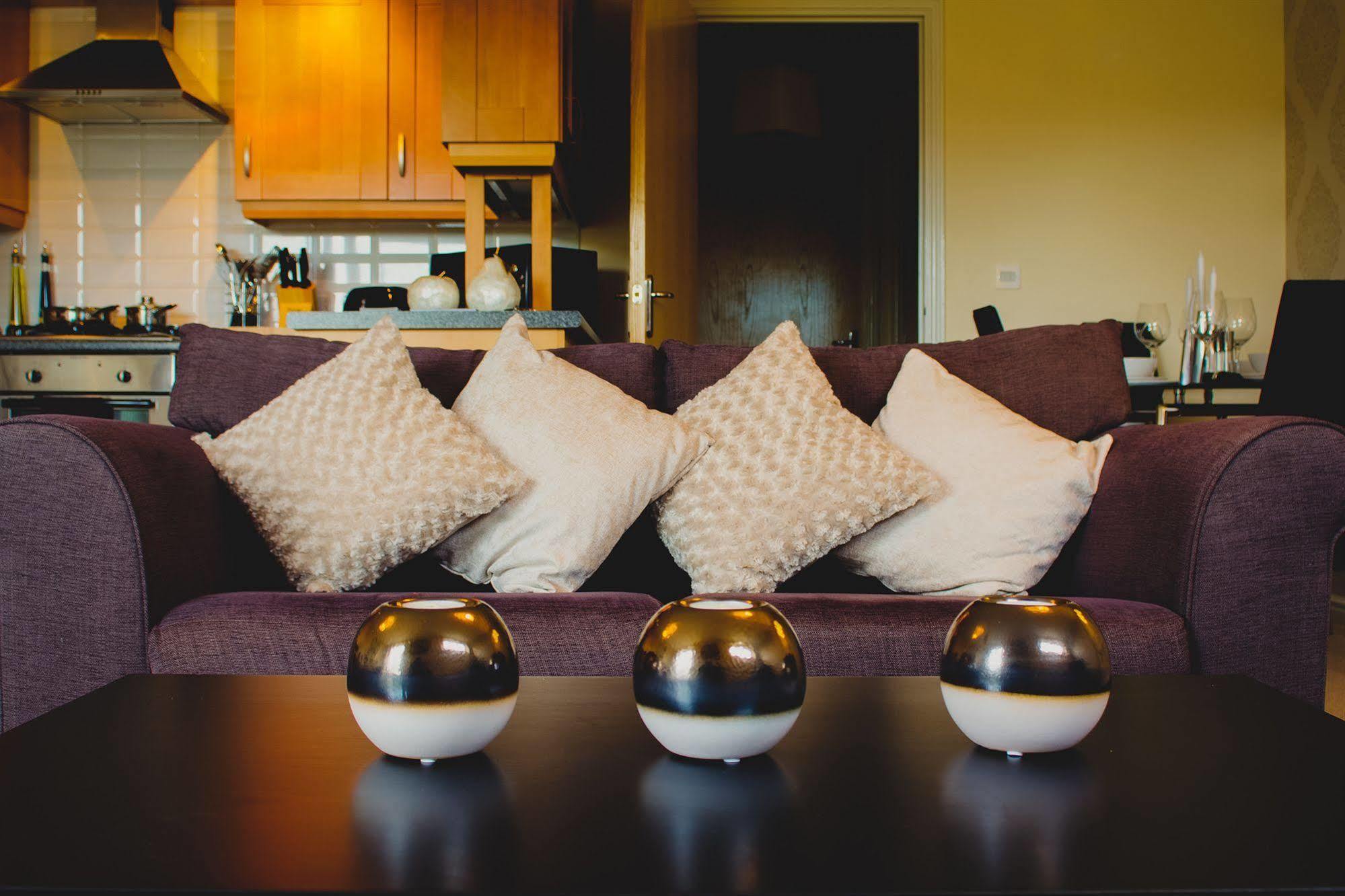 The Lindley Suite - Simple2Let Serviced Apartments Huddersfield Exteriér fotografie