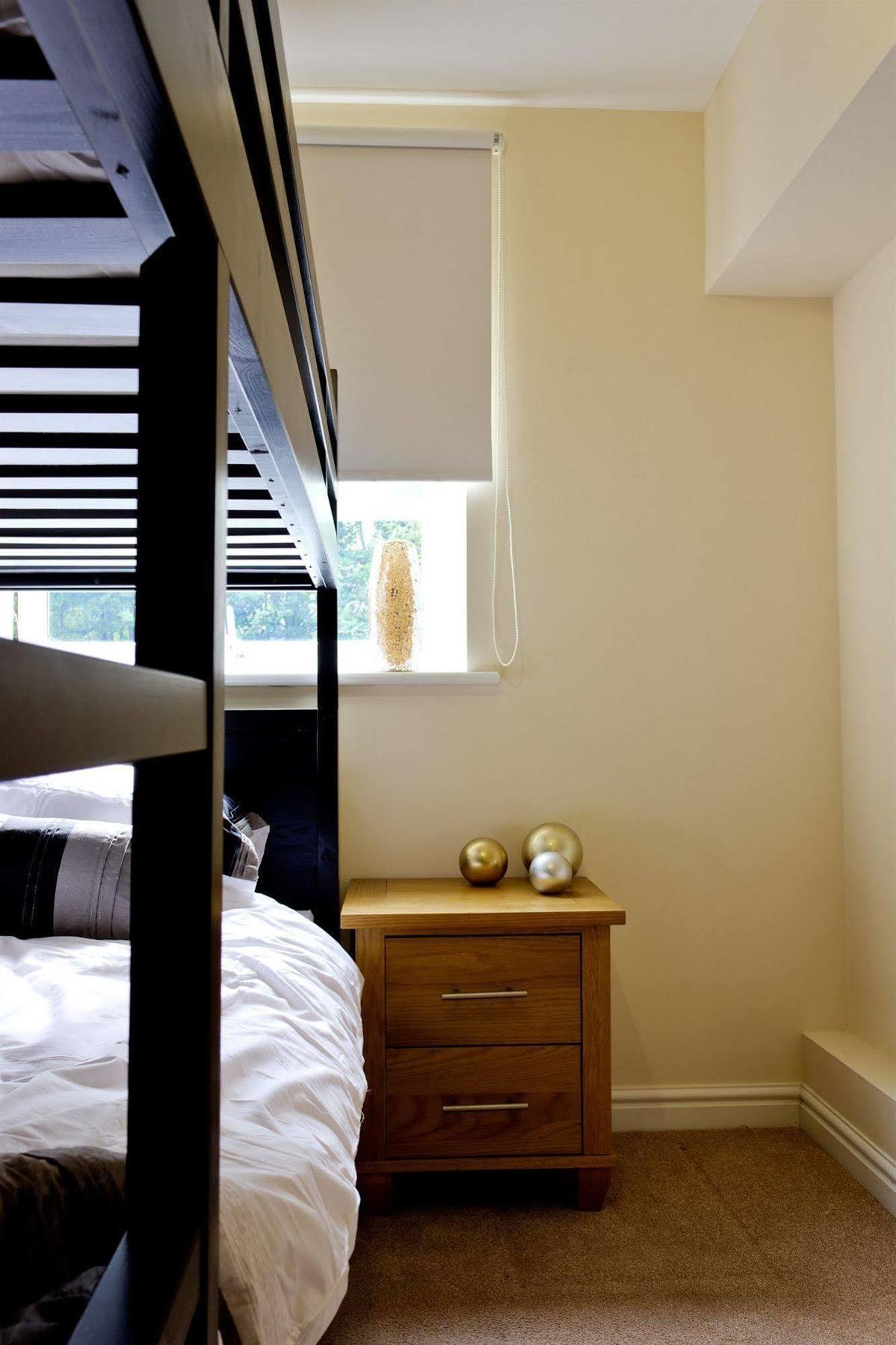 The Lindley Suite - Simple2Let Serviced Apartments Huddersfield Exteriér fotografie