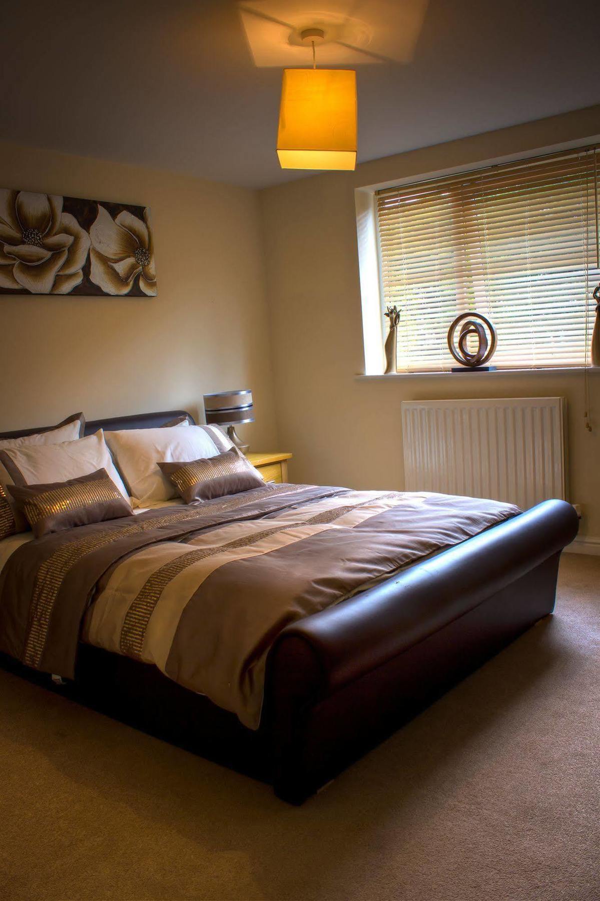 The Lindley Suite - Simple2Let Serviced Apartments Huddersfield Exteriér fotografie